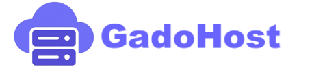 GadaHost Logo